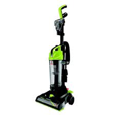 bissell powertrak compact upright vacuum