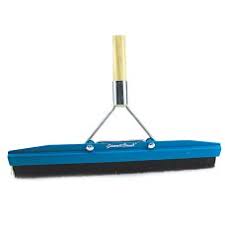 commercial carpet brushes rakes