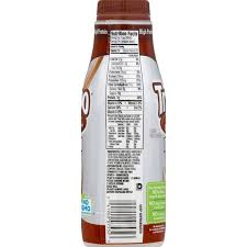 trumoo protein plus chocolate milk 14