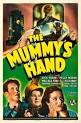 Mummy's Hand