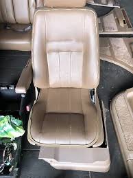 Range Rover P38 2 5 4 0 4 6 Tan Leather