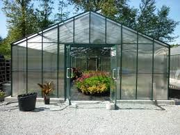 As another example a zippered door can be used , to save on cost (click on the pic to follow link): Hobby And Commercial Greenhouse Kits Shipped In Canada