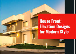 Front Elevation Designs Of House Pune