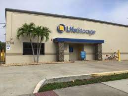 self storage units in fort myers fl