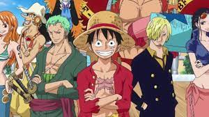 One Piece chapitre 1087 : date de sortie et infos | OtakuFR