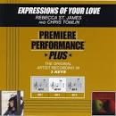 Premiere Performance Plus: Expressions Of Your Love