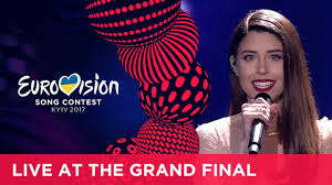 Stream tracks and playlists from demy on your desktop or mobile device. Demy This Is Love Greece Live At The Grand Final Of The 2017 Eurovision Song Contest Youtube