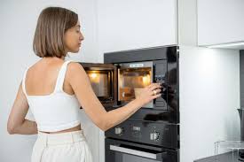 How To Replace Microwave Door A Guide