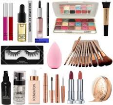 hgcm basic makeup kit for beginners