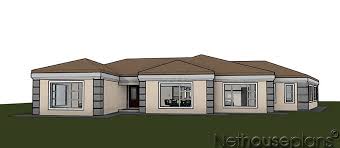 5 Bedroom House Plans South Africa