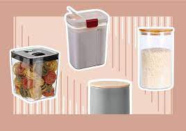 the 10 best dry food storage containers