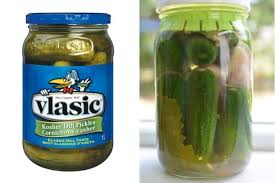 naturally fermented pickles a complete