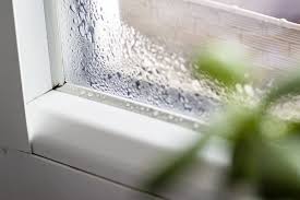 Remove Condensation From Double Glazing