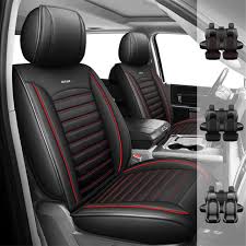 Seat Covers For 2023 Ram 1500 For