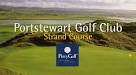 Portstewart Golf Club, Co. Londonderry, Northern Ireland ...