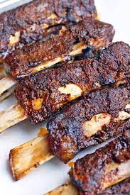 slow cooker beef ribs healthy recipes