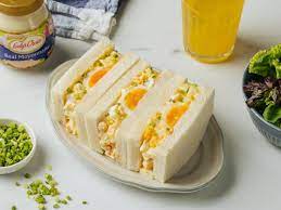 clic egg mayo sandwich lady s choice