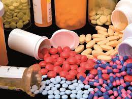 Companiile farma au crescut volumele de medicamente pe piaţă şi cu 27% în ultimii cinci ani