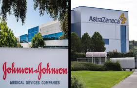 Covid-19 Vaccines: Johnson and Johnson, AstraZeneca resume tests in US
