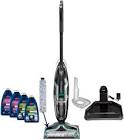 Crosswave 36V Cordless Floor Wet-Dry Vacuum 2551 Bissell