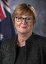 Defence Minister Linda Reynolds