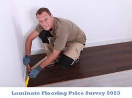 laminate flooring survey 2023