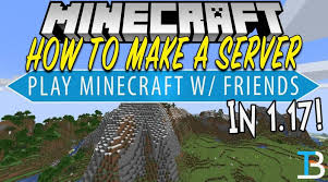 · create a new world or open an existing one. How To Play Minecraft 1 17 With Your Friends Archives Benisnous
