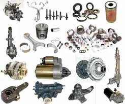 automotive spare parts in chennai