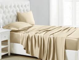 silk sheets benefits to las