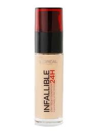 l oreal infallible 24h stay fresh