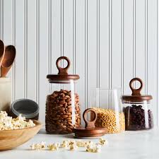 Dansk Niklas Airtight Containers On Food52