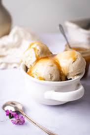 nut free vegan vanilla ice cream recipe