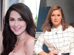 how did marian rivera and camille prats