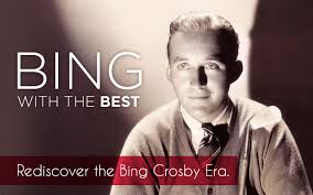 Take our quiz to see how well you stack up with other times readers. Bing Crosby Quiz Bing With The Best Rediscover The Bing Crosby Era American Masters Pbs