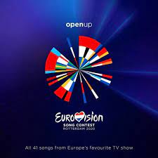 Zip download eurovision eurovision song contest: Va Eurovision Song Contest Rotterdam 2020 Releasehive