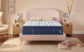 stearns foster estate mattress our