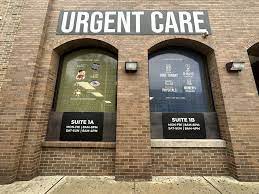 hoboken live urgent care