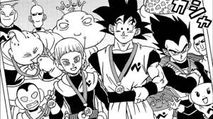Jan 07, 2021 · dragon ball super manga is doing great out there and the franchise has enough content. Dragon Ball Super Moro Arc 5 Good And 5 Bad Things Screen Test