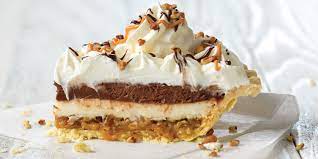 french silk pie order bakers