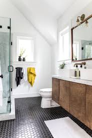 the best flooring options for bathrooms