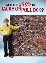 Buy Who the #$&% is Jackson Pollock? - Microsoft Store