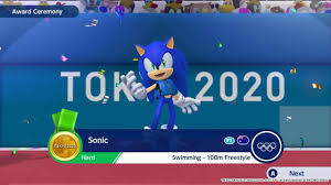 the olympic games tokyo 2020 review