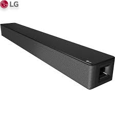 Loa thanh soundbar LG SNH5 hàng chính hãng nhập khẩu nhiều ưu đãi lớn