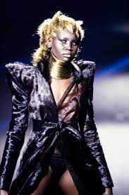 alek wek on the moments that defined