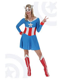 captain america costumes kids