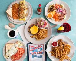 Find the perfect diner food stock photos and editorial news pictures from getty images. Order Dots Diner Jefferson Delivery Online New Orleans Menu Prices Uber Eats