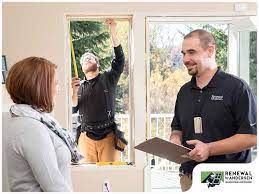 renewal by andersen window warranty