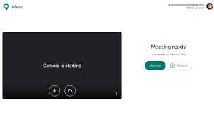 Unlike google hangouts meet, this improved version of google meet has introduced unique features. Download Install Use Google Meet On Pc Windows Mac Techforpc Com