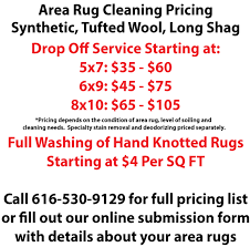 oriental area rug cleaning grand rapids