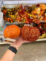 Maybe you would like to learn more about one of these? Dollar Tree Haul Check Out All These Fall Harvest Items